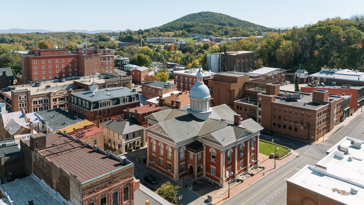 Staunton