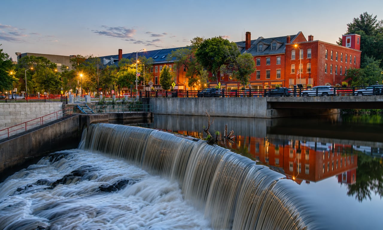 Durham 