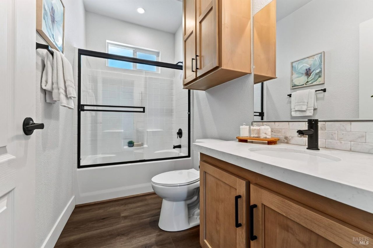 770 Lincoln Ave #81, Napa