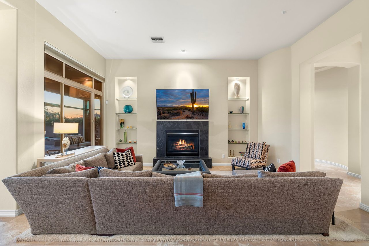 11543 E CARIBBEAN Lane