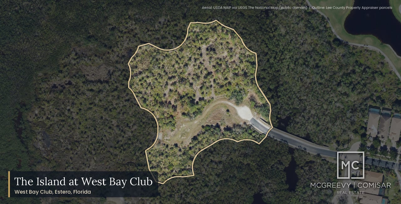 West Bay Club - The Island at West Bay Club