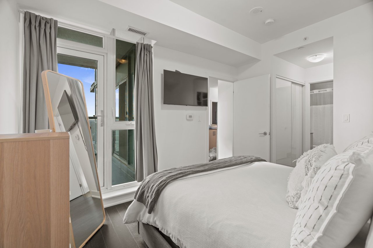 Panoramic Views At The Barrington