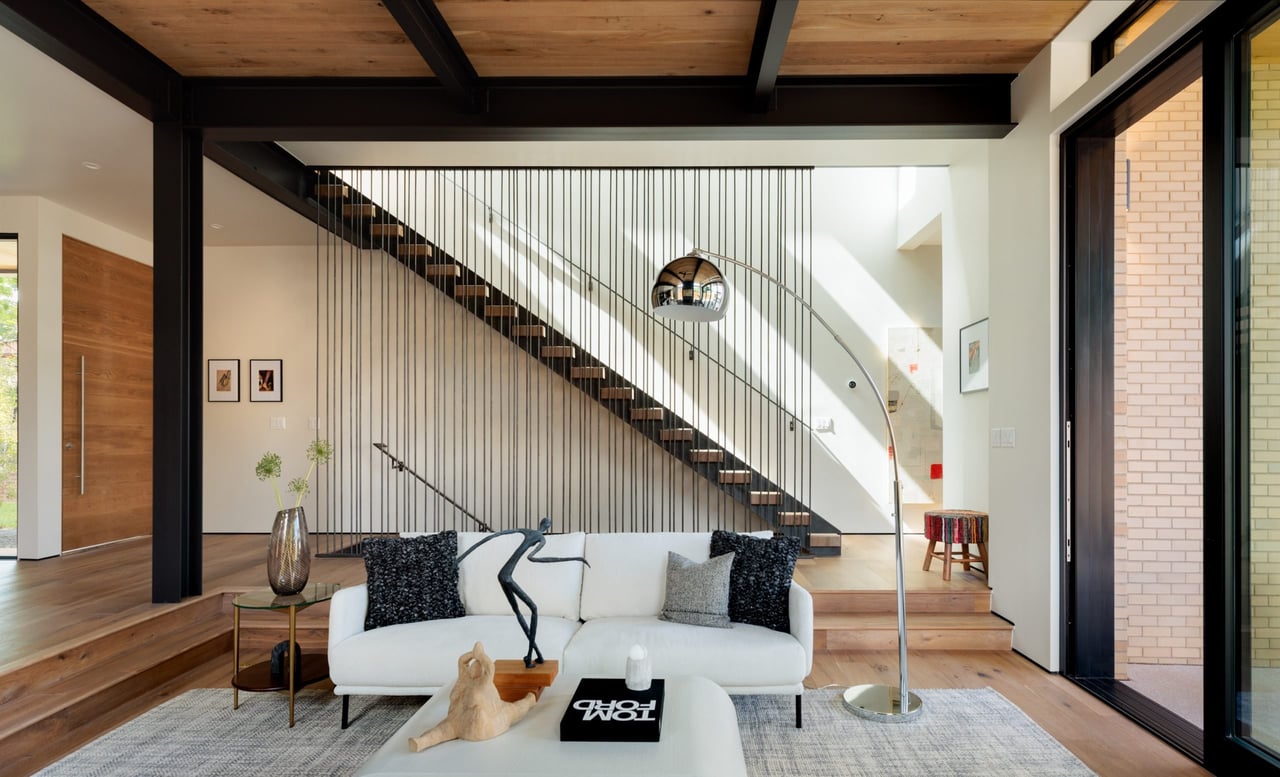 3550 VALLEJO STREET | The Reveal House