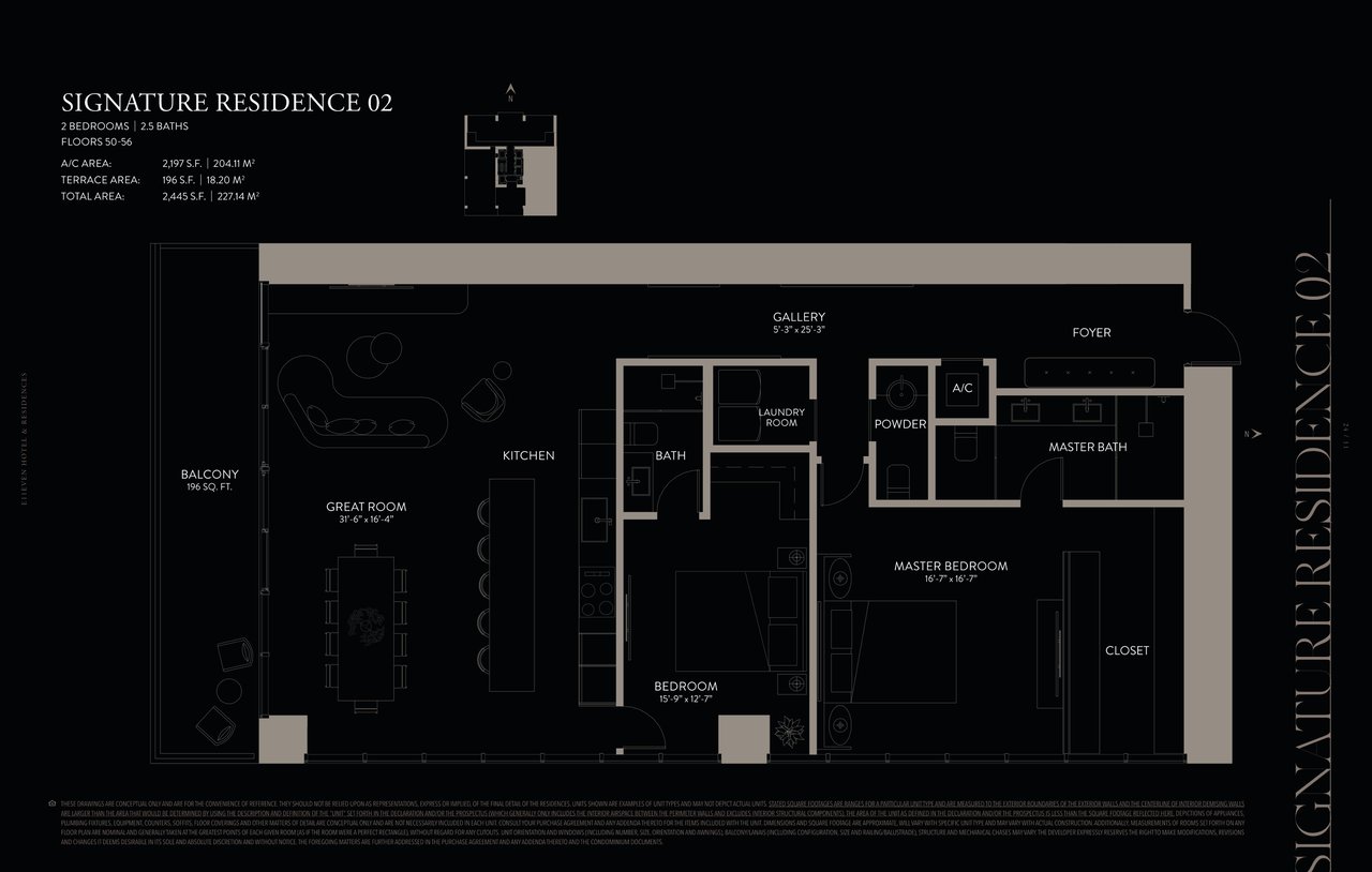 E11EVEN Hotel & Residences