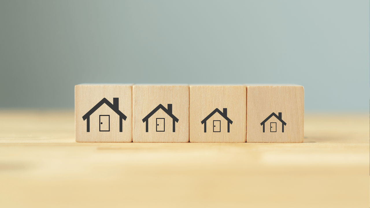 Downsizing Without Debt: Why More Owners Are Buying Homes in Cash