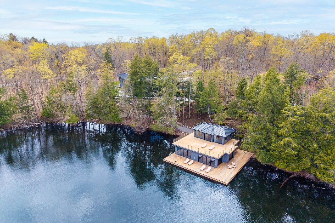 Lake Rosseau