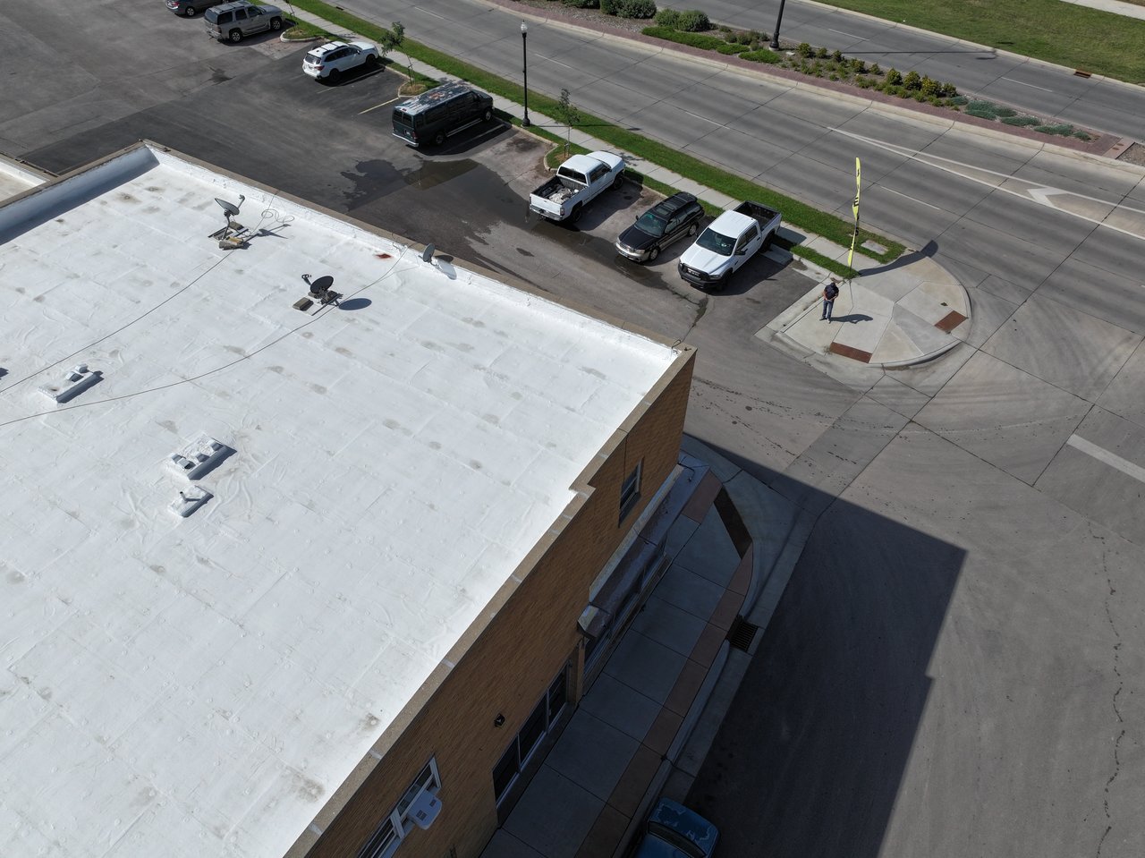 Rapid City Retail/Office/Warehouse