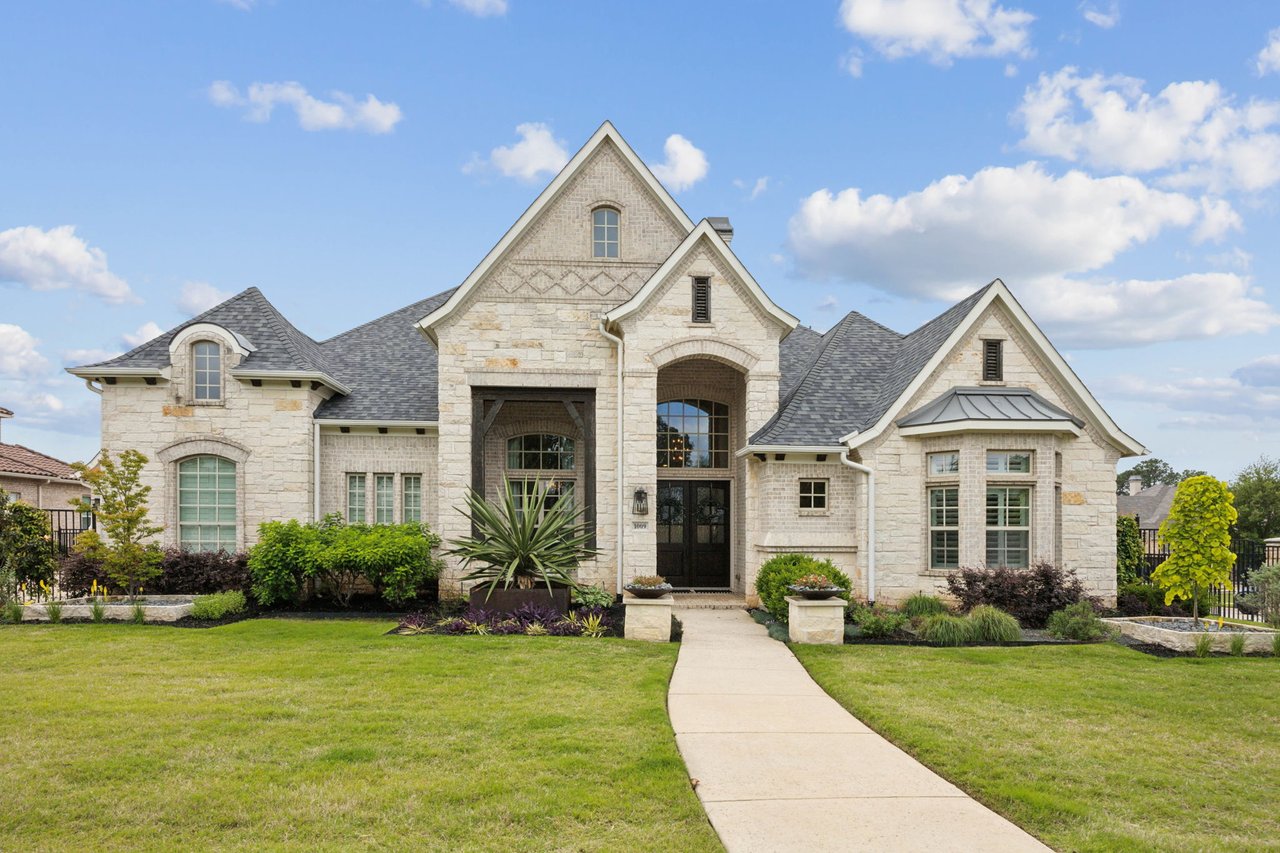 1009 Hampton Manor Way, Southlake