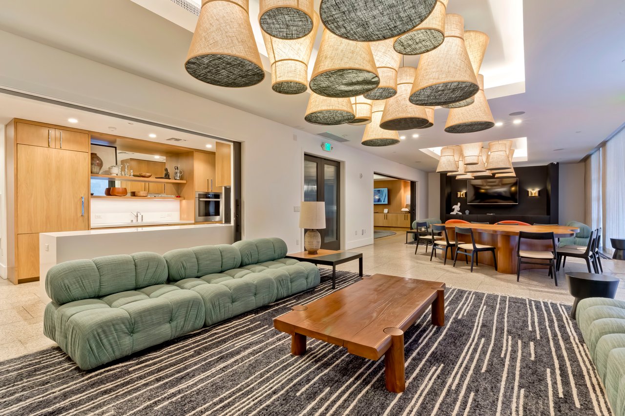 10777 Wilshire Blvd Unit: 409, Westwood