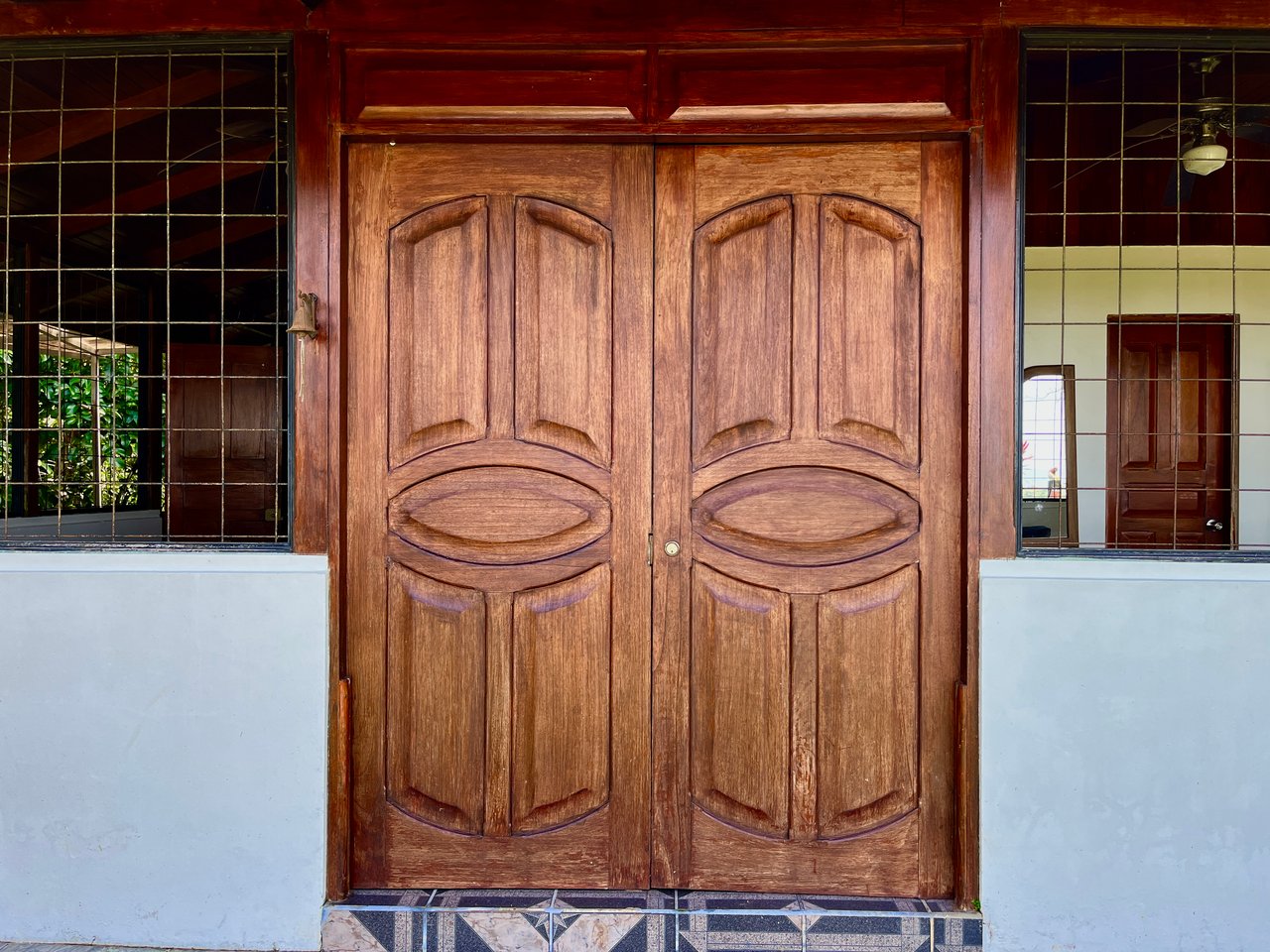 Ojochal 3Bedroom 3Bathroom House
