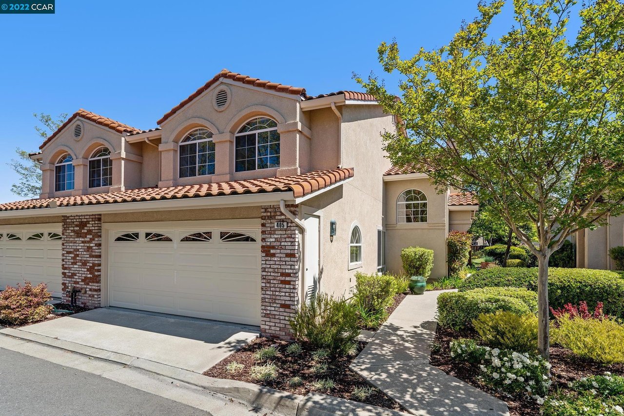 405 S Clovercrest Ln 