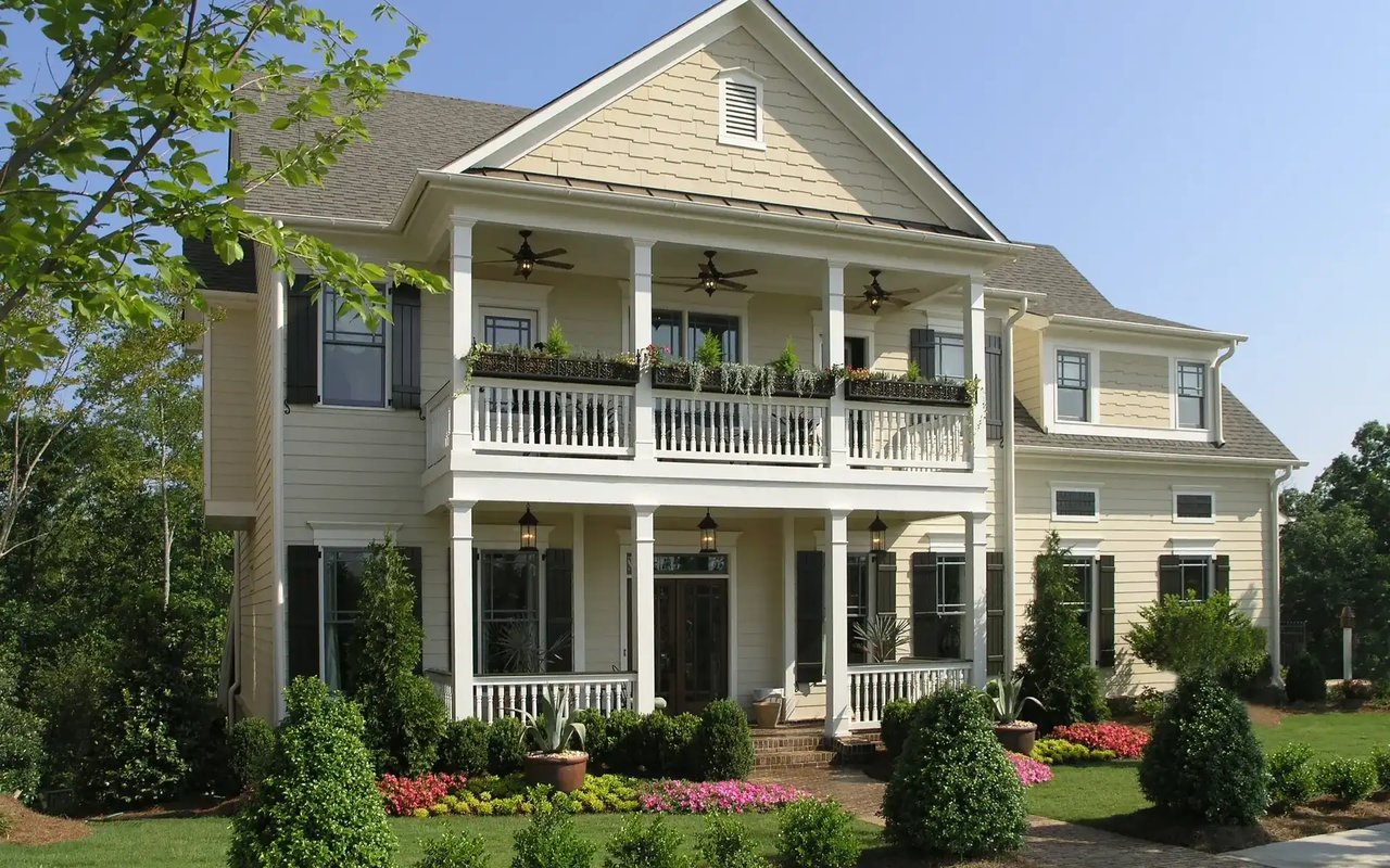 Skybrook North Parkside