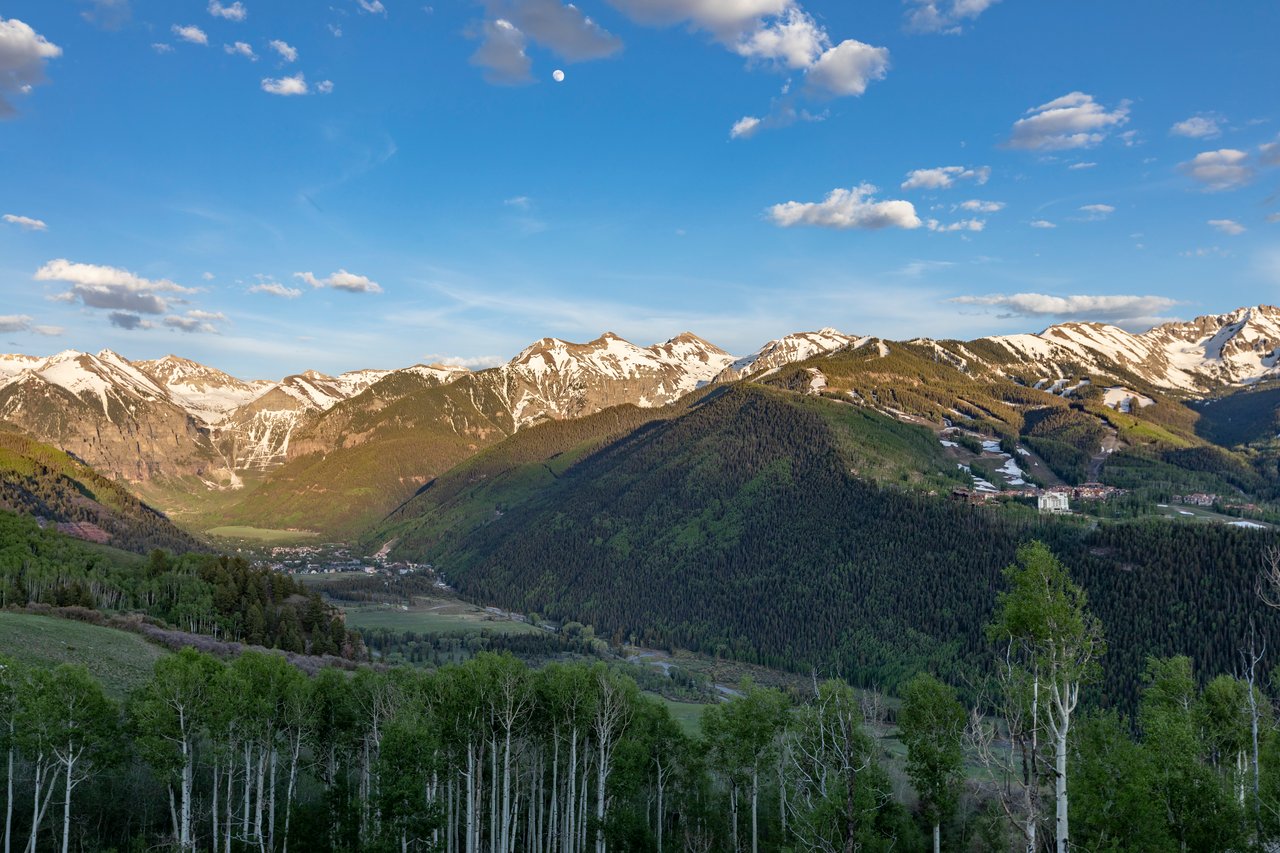 Aldasoro Ranch | Sunnyside | Deep Creek Mesa