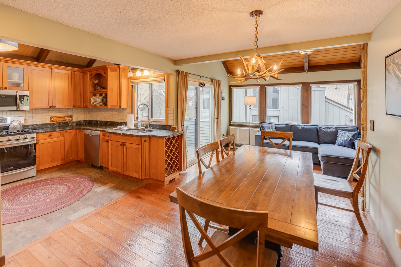 Clearbrook Summer Season Rental