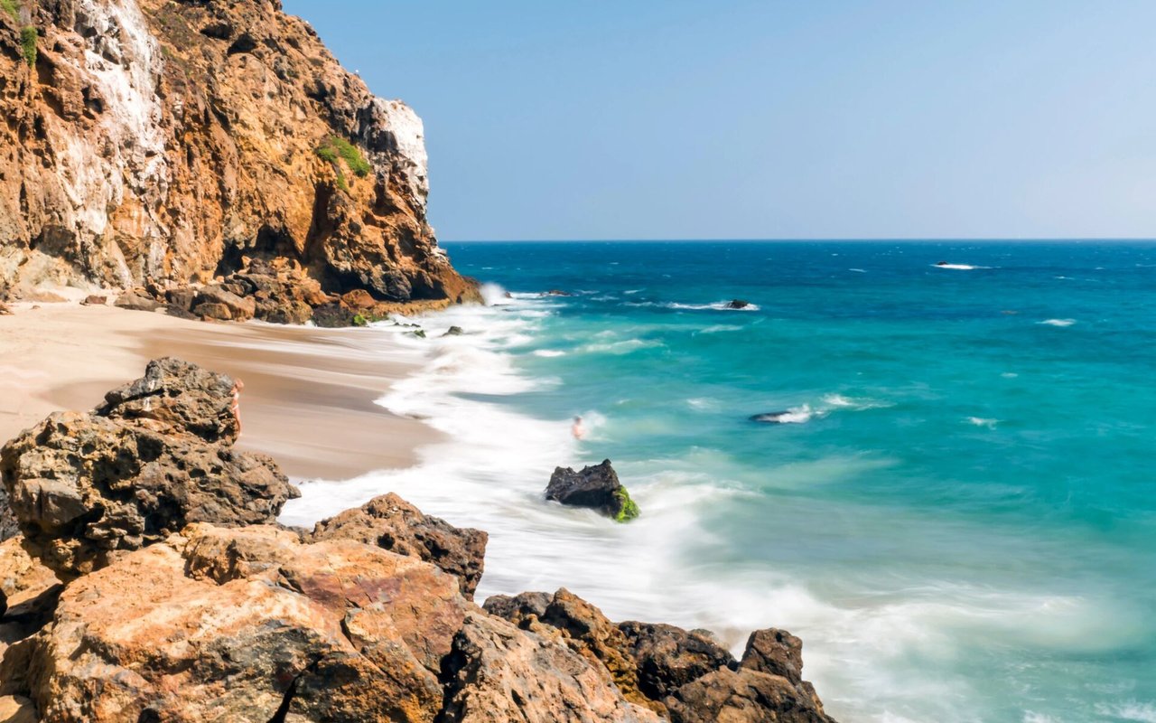 Malibu