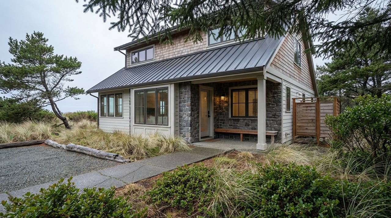 Rockaway Beach Vacation Homes And Rental Potential