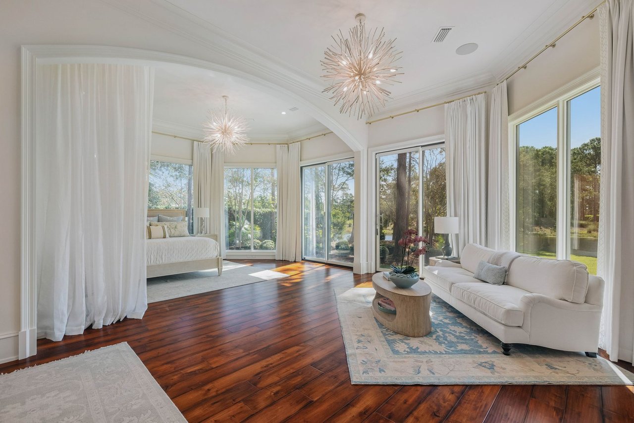 3610 Burnt Pine Lane