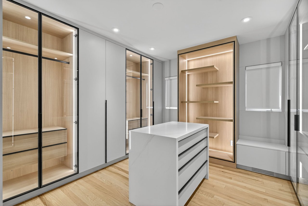 Stunningly Renovated