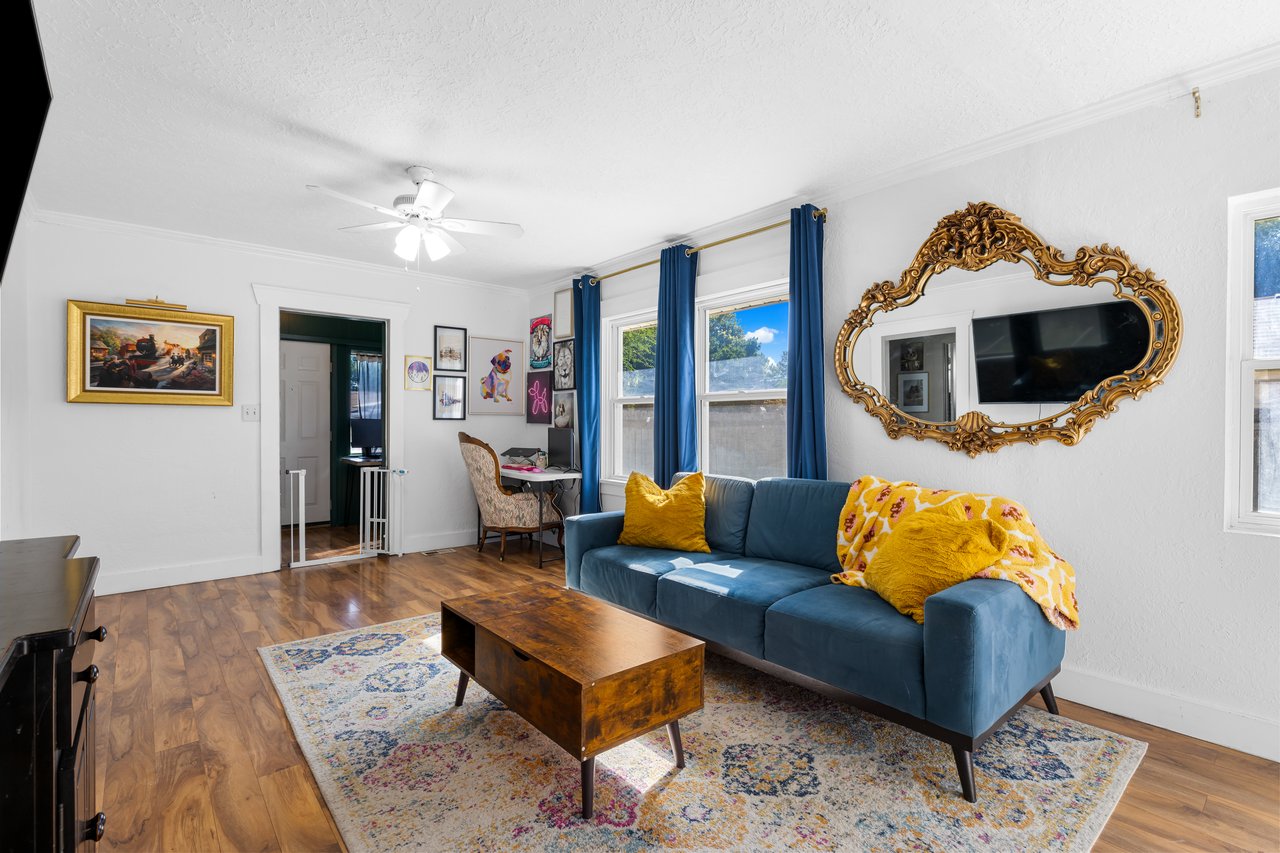 815 8th Street S. Nampa
