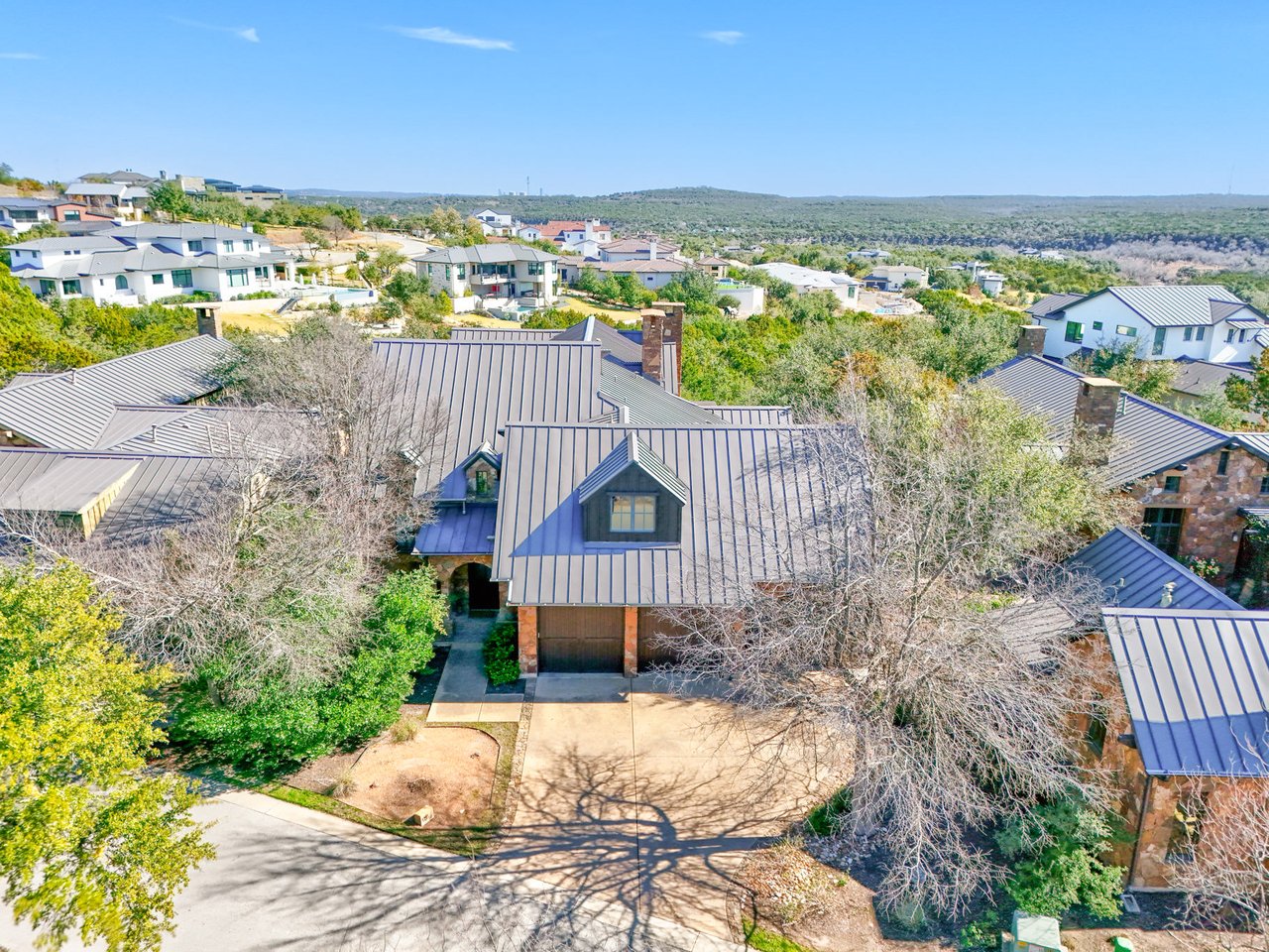 5729 Krause Ln. Unit 18