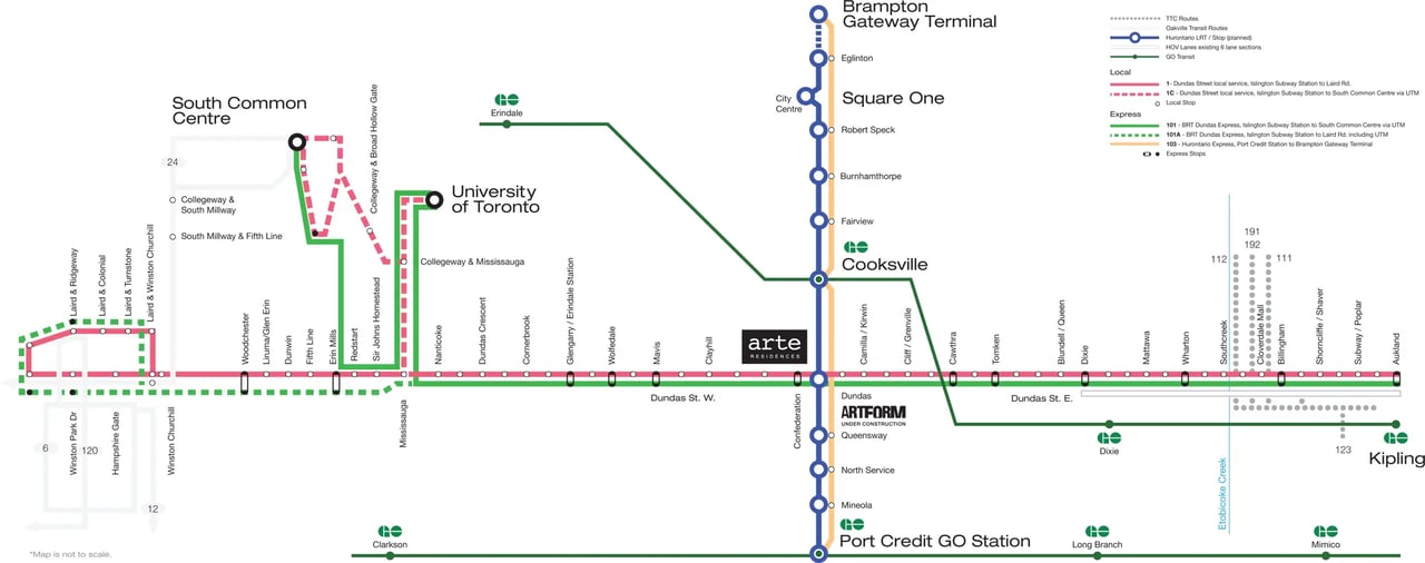 3009 Novar Road 1417