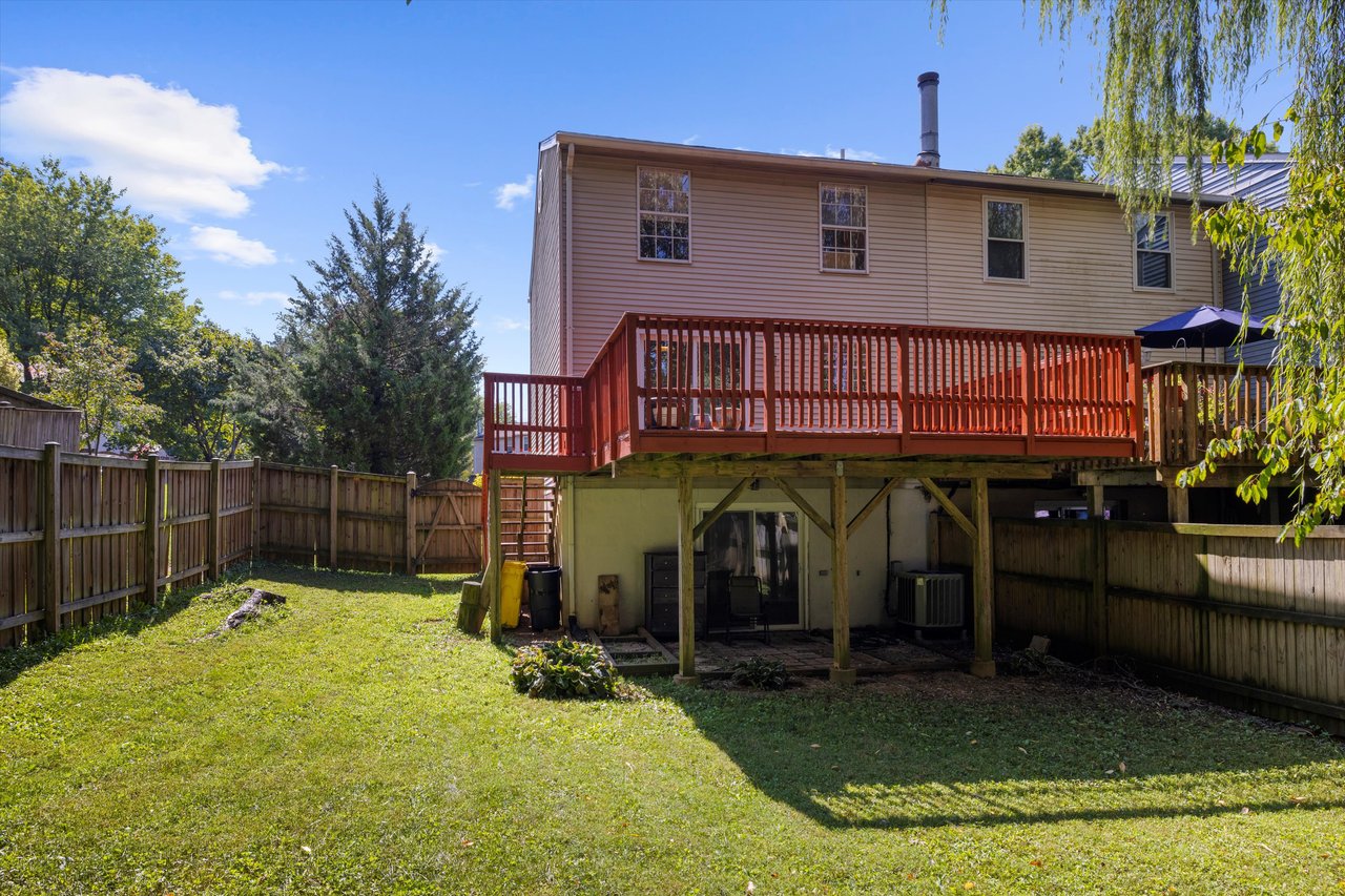 1516 Lodge Pole Court