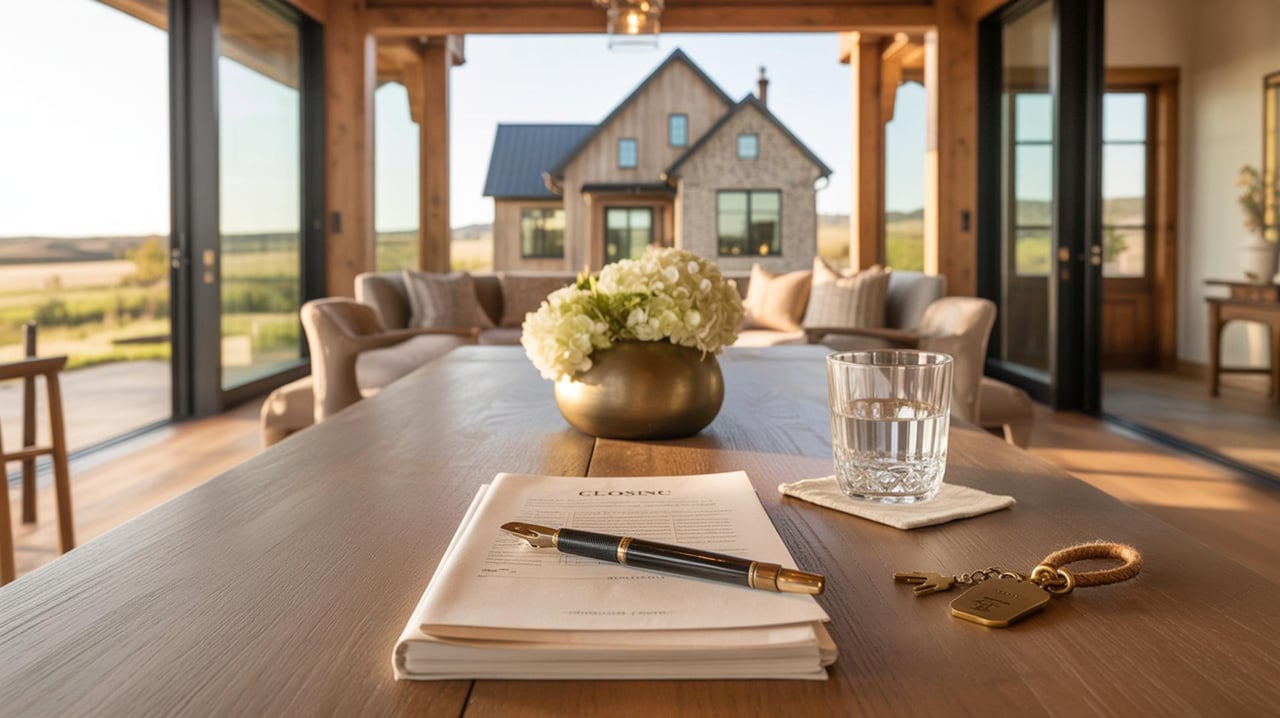 Understanding Closing Costs in Solon: What to Expect