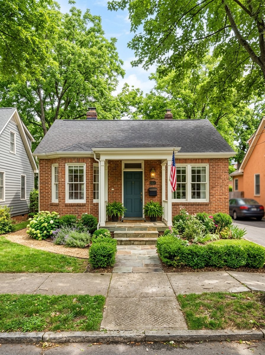 Living Near Historic Downtown La Grange