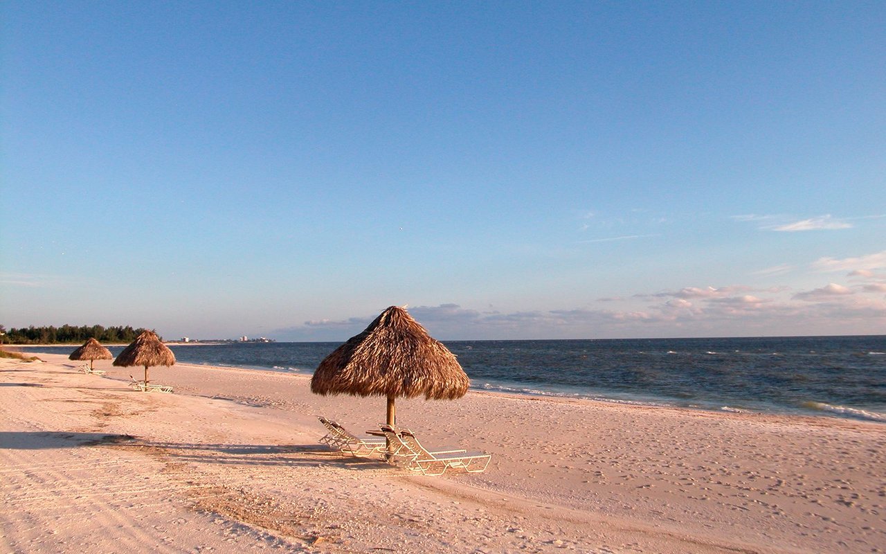 Longboat Key Named Among Forbes' 12 Best Places to Travel in 2025