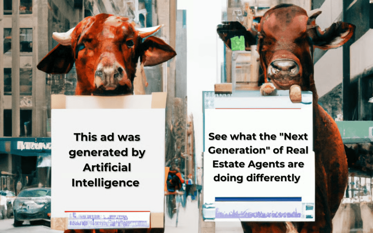 Is AI taking over NYC Real Estate?