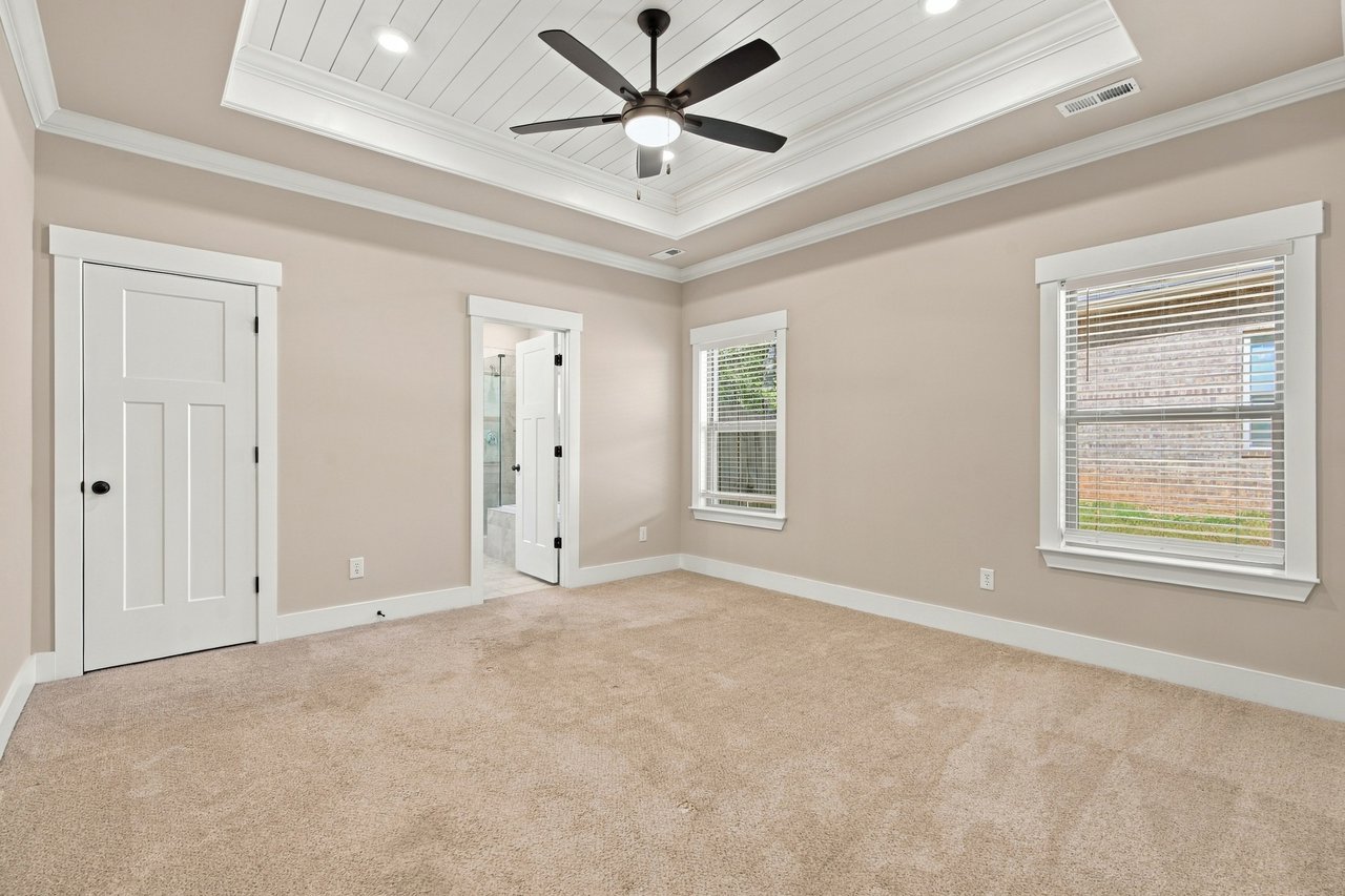 Beautiful Harvest Home with Comfort, Style & Everyday Convenience