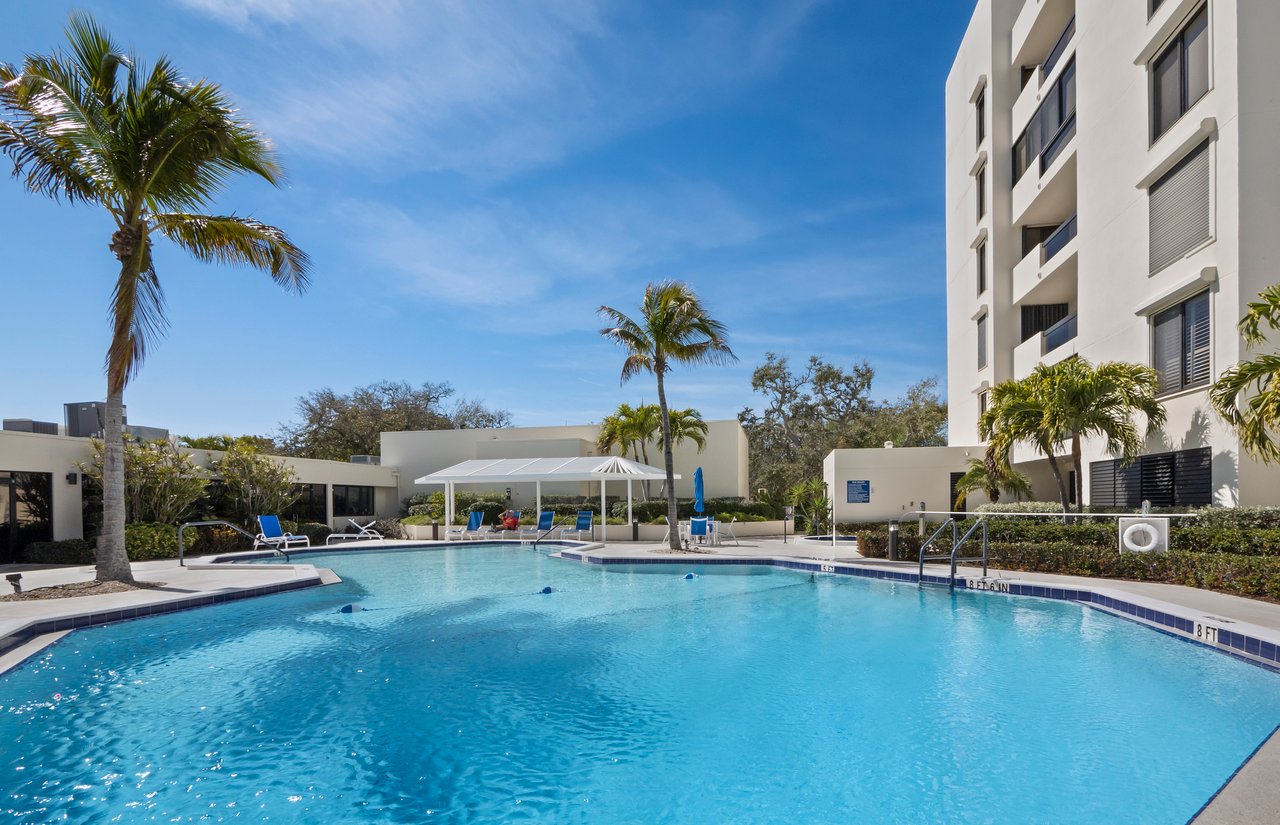 Fairway Bay