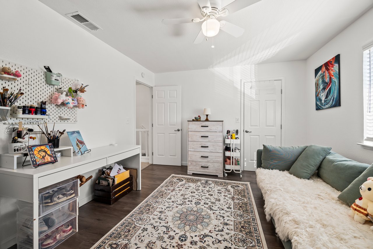  4291 Patterson Dr, Apt 17