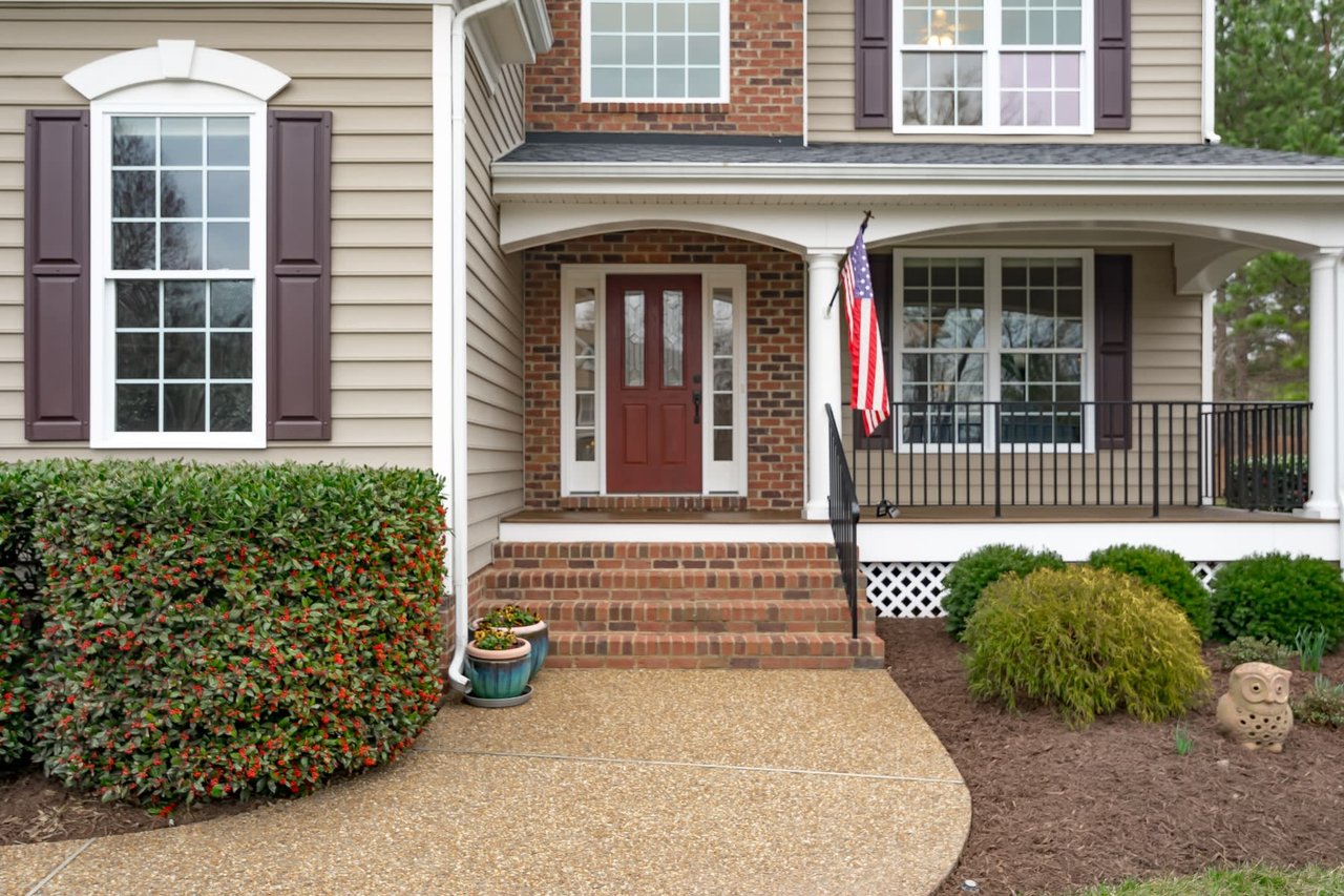 3601 Lenox Forest Drive
