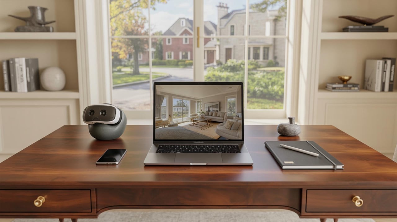 How Technology is Changing the Homebuying Process in Aurora, IL