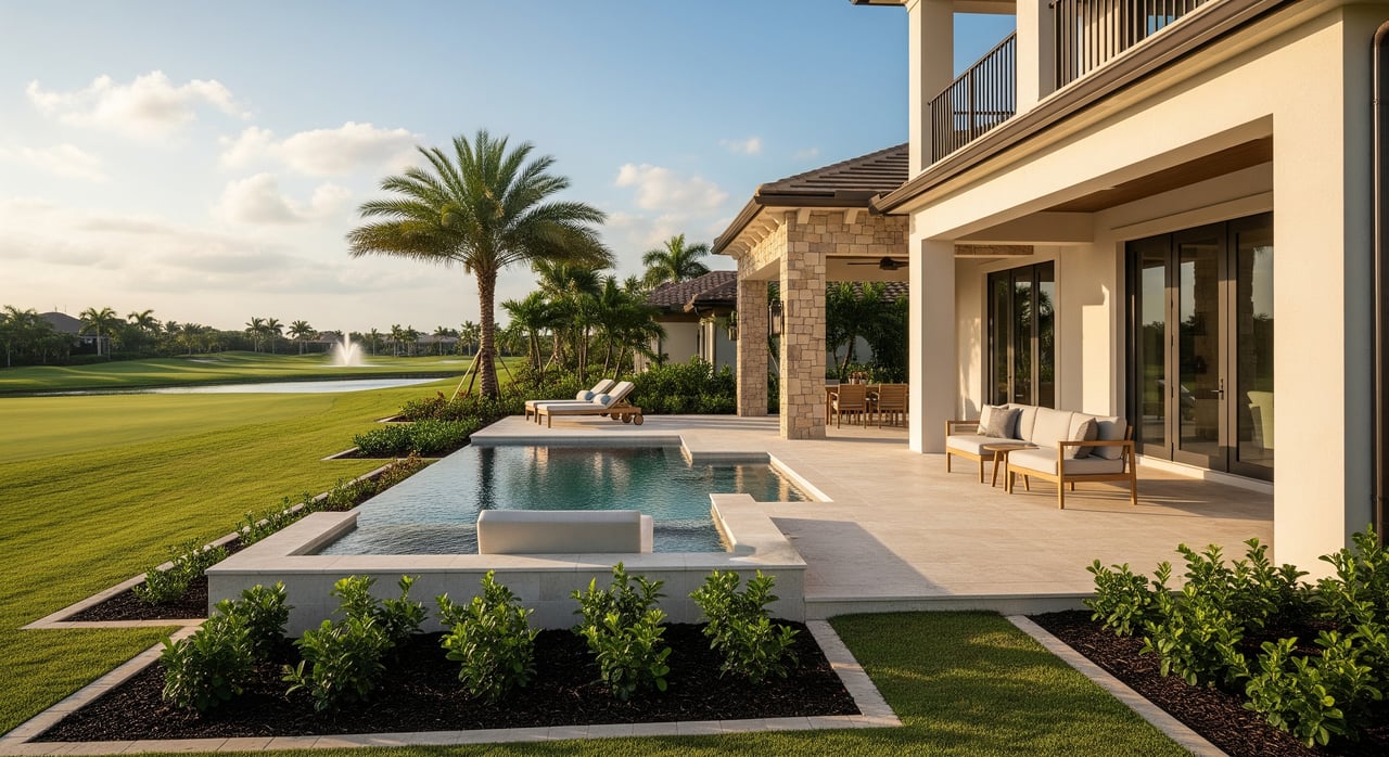 Bundled vs Equity Golf: Bonita Springs Buyer Guide