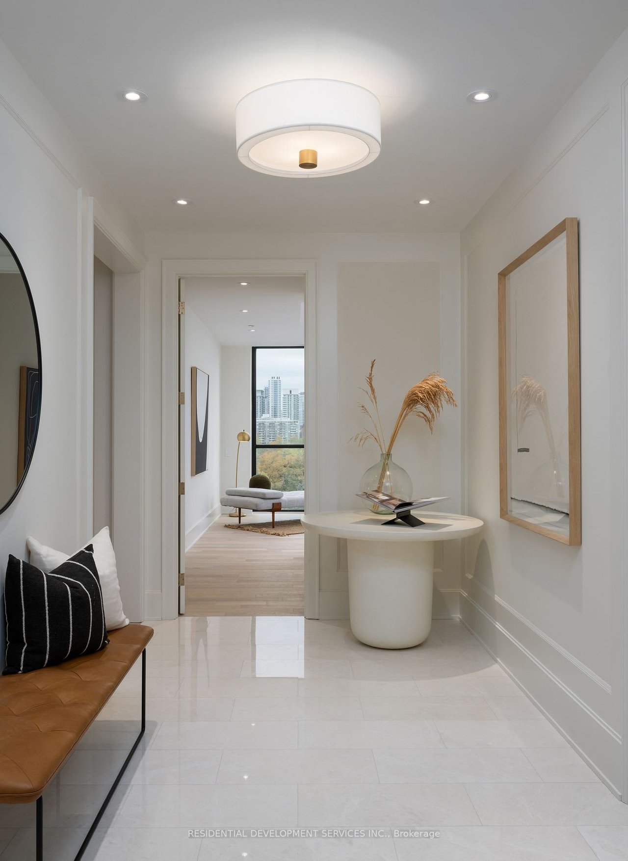 PENTHOUSE AT THE WINSLOW 