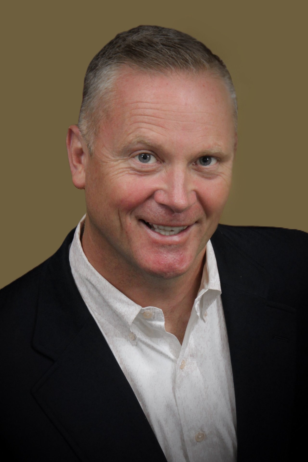 Brian Metcalf photo
