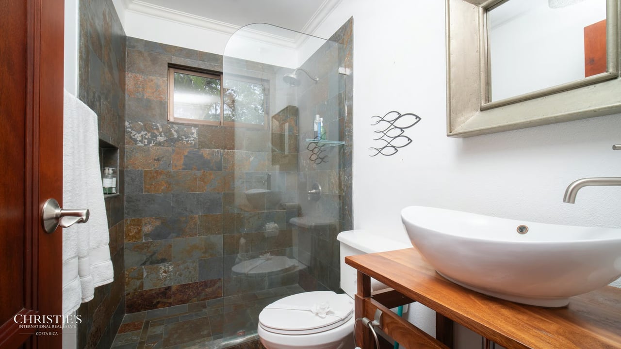 Casa de Estrellas – Luxury Oceanview Living Above Playa Penca & Potrero Bay