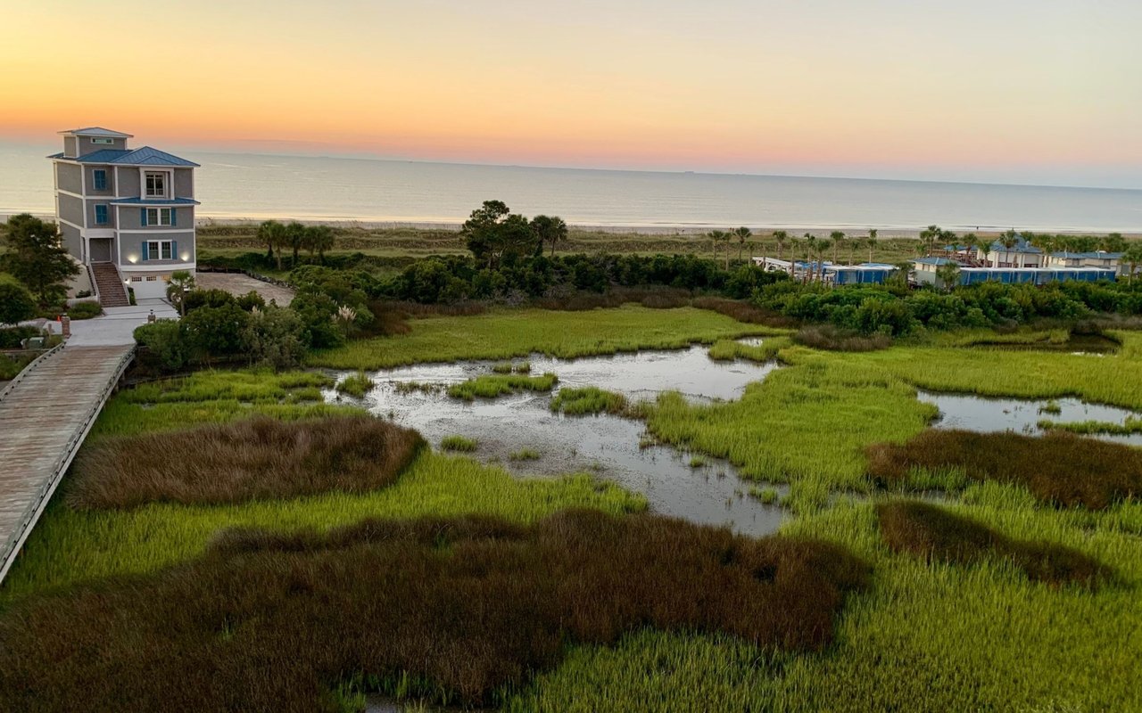 Moss Creek