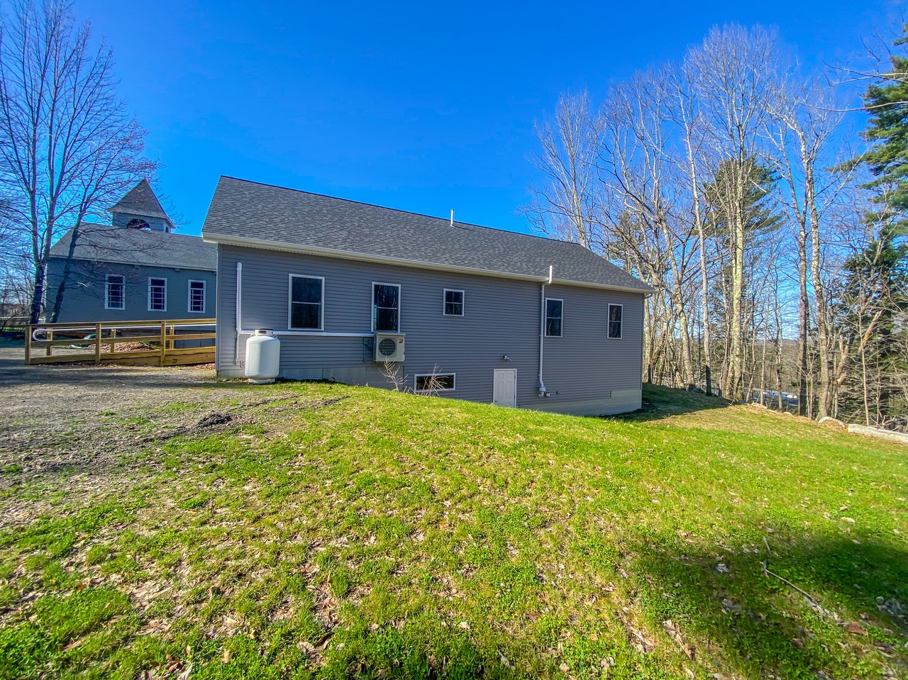 Rental Currently Available 