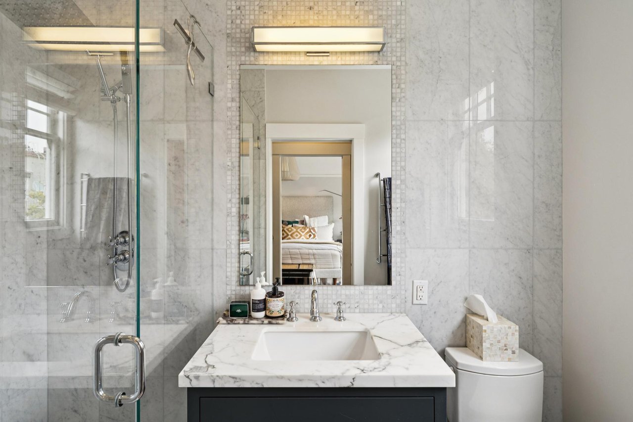 Completely Remodeled Luxury in Cow Hollow