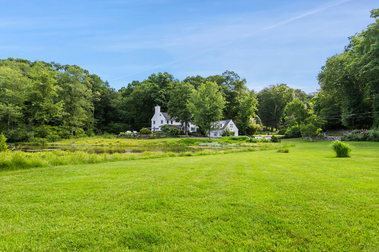 355 Pine Brook Road
