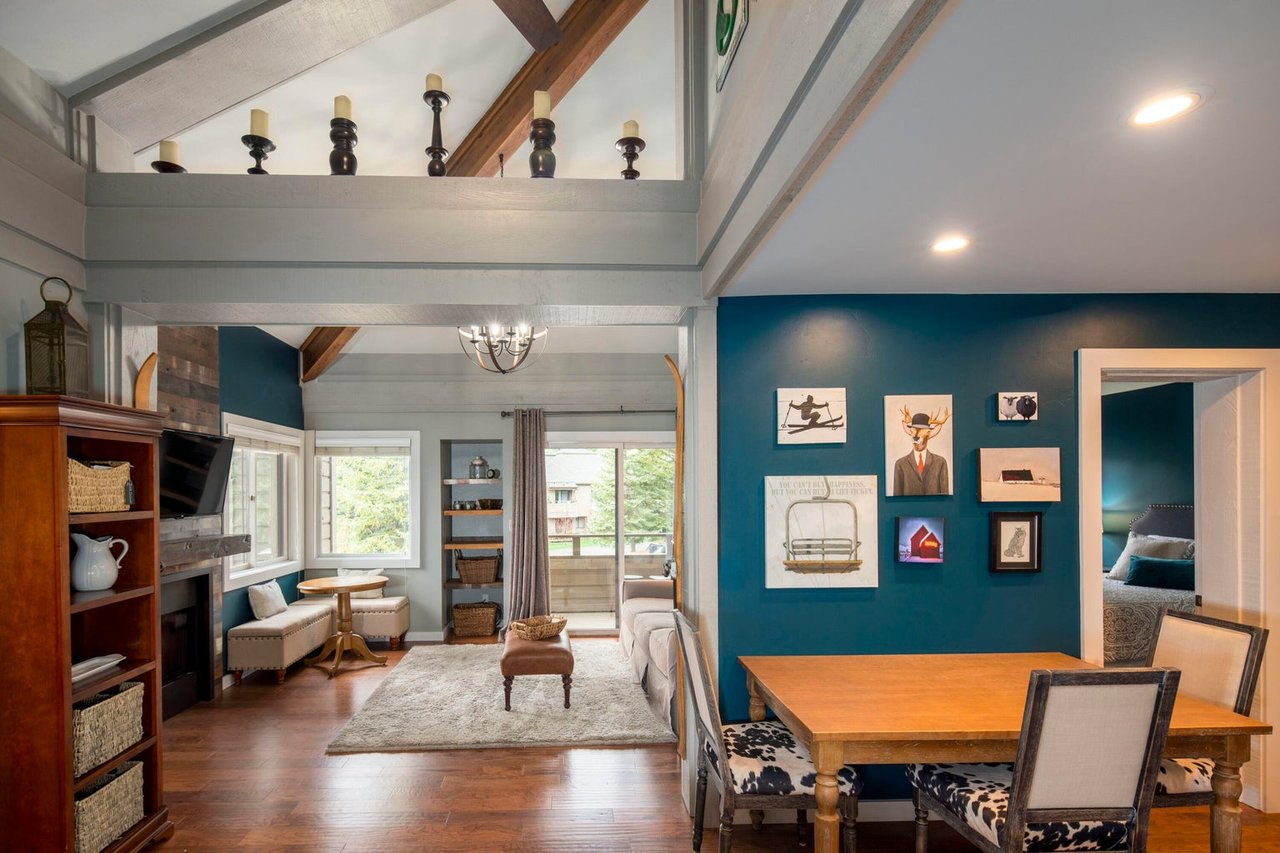4110 BLUFF CONDO Dr