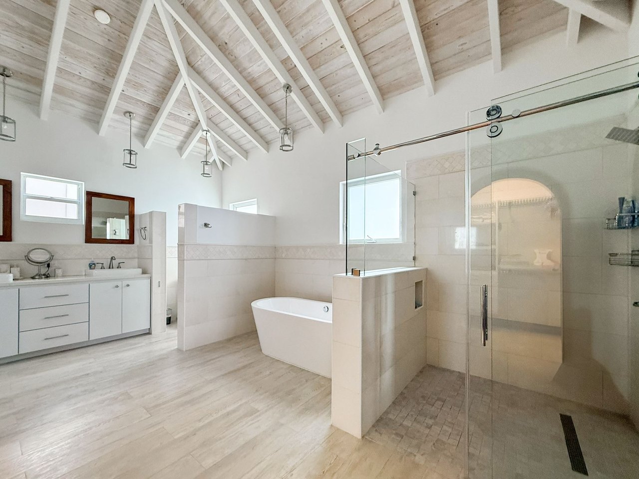 1046 George's Northside 4 Bedroom Home