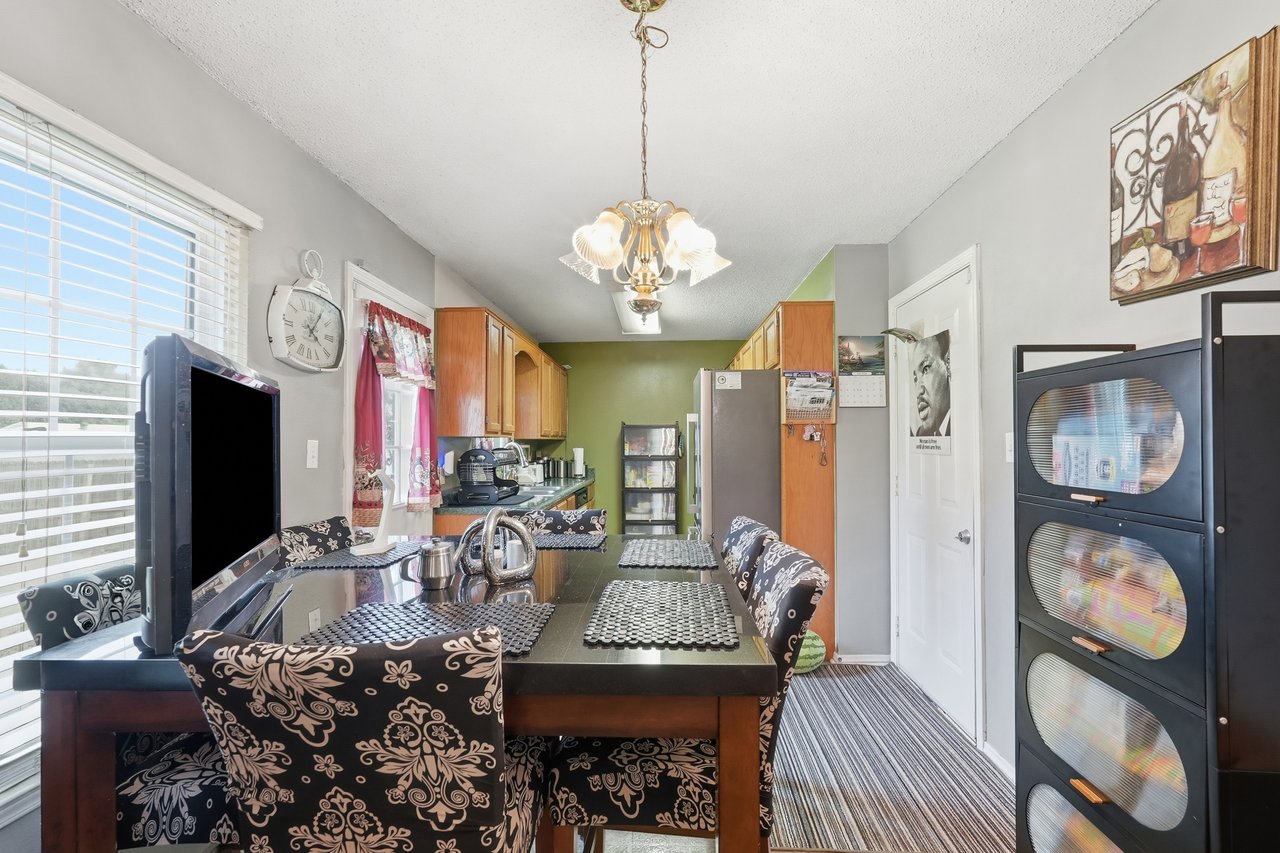 14101 Rockinghorse Ln | Alexander, AR