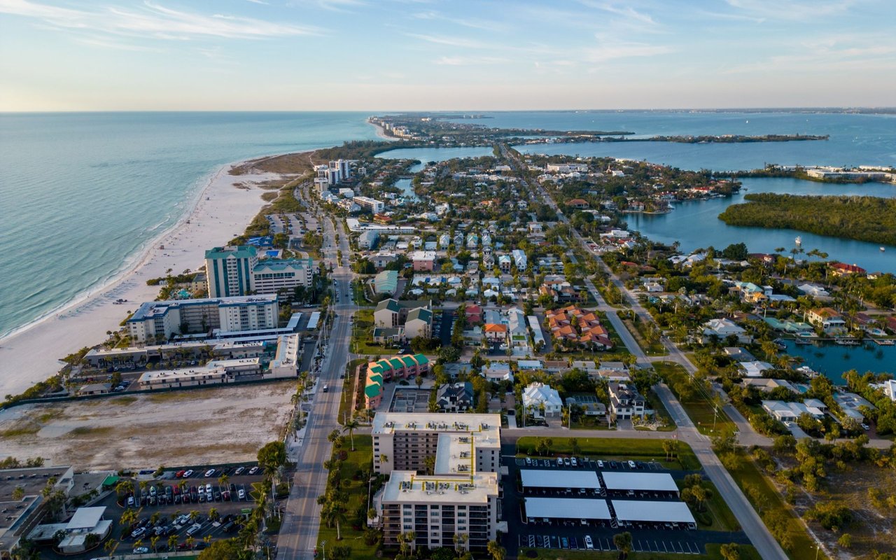 St. Armands/Lido
