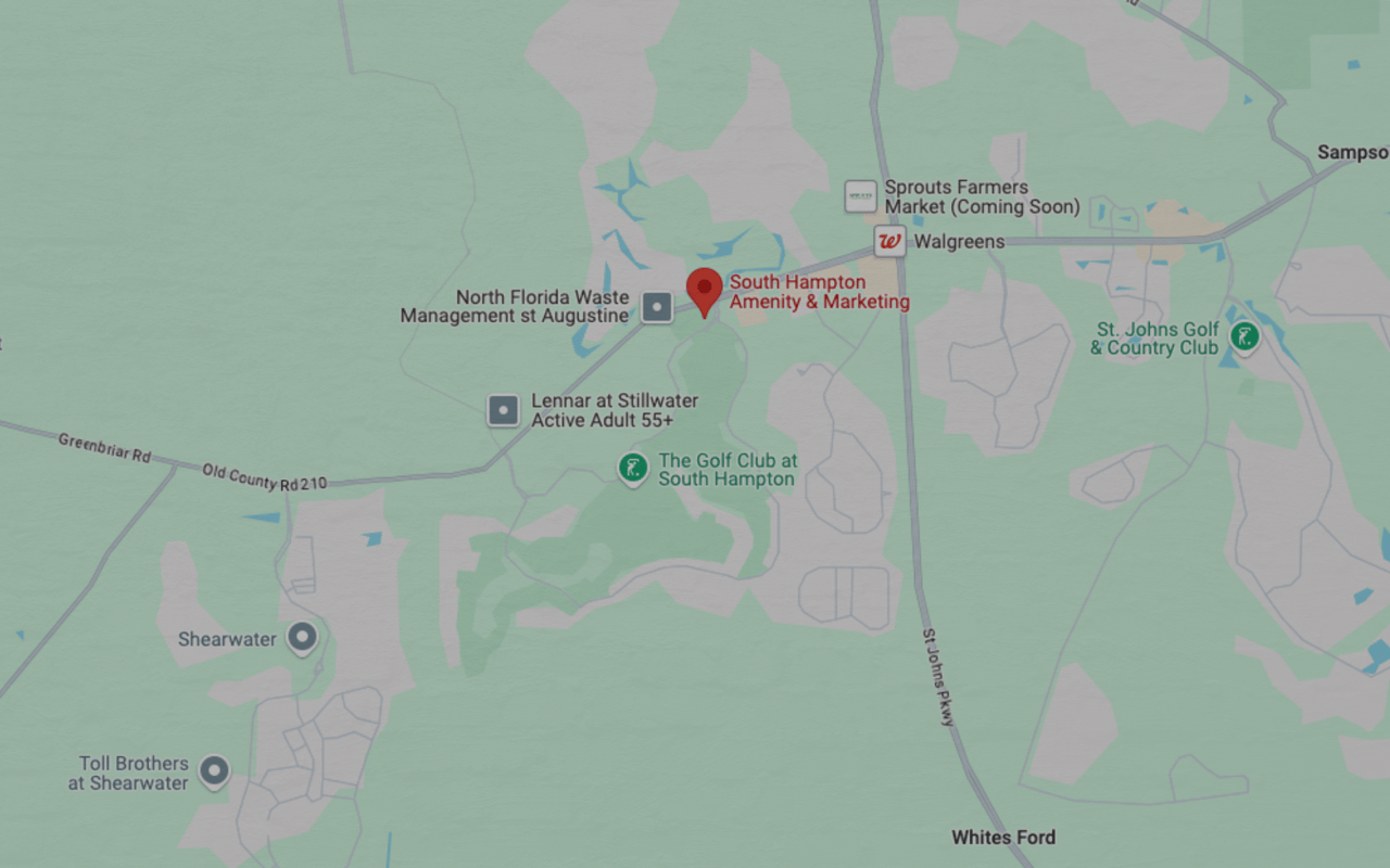 South Hampton Homes For Sale