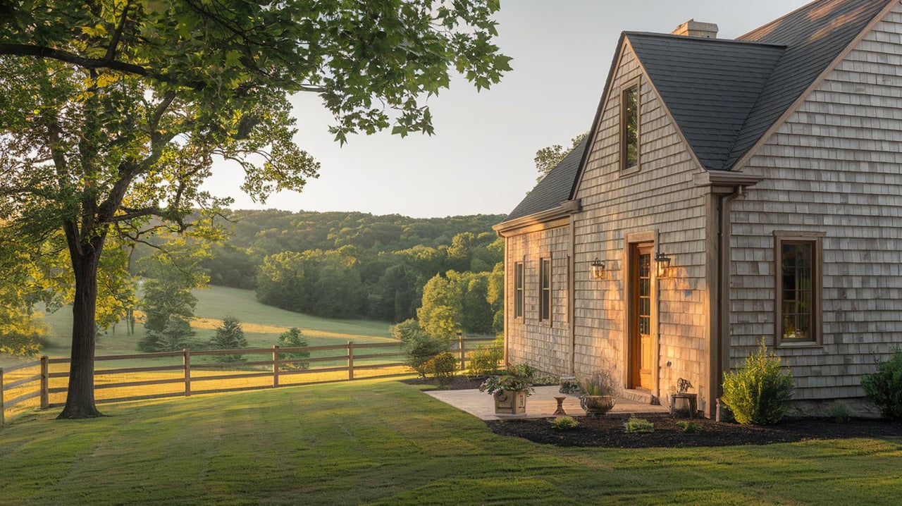 Remodel Your Home Stress-Free in Rappahannock County, VA