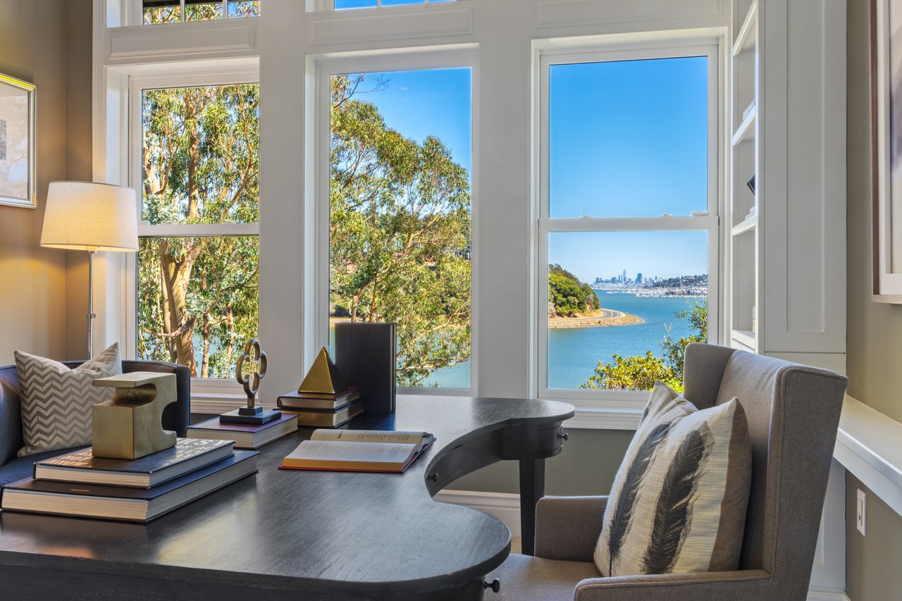 62 De Silva Island Drive Mill Valley